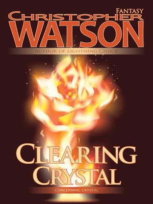 cover image of Clearing Crystal
